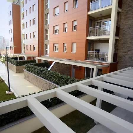A Blok A4 Apartamento