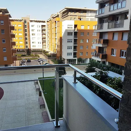 A Blok A4 * Belgrado