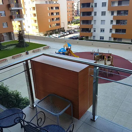 A Blok A4 *