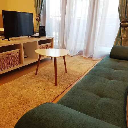Apartamento A Blok A4